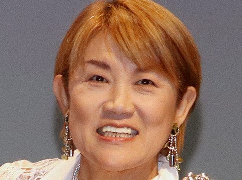 山田邦子、弟の超意外な職業とは？まさかの告白「実は日本一にもなって」