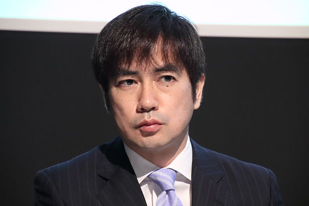 雰囲気が一転した 羽鳥慎一が麻生太郎氏の呼び捨てを疑問視 18年3月16日掲載 ライブドアニュース