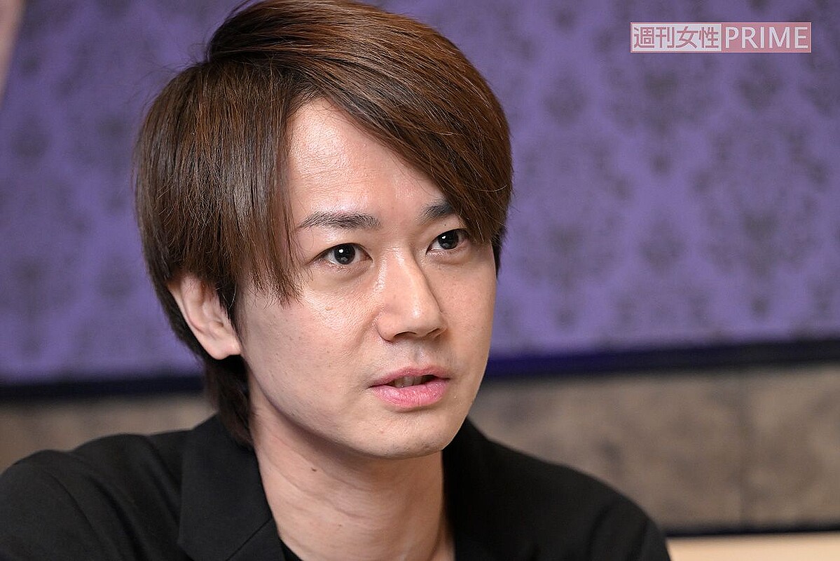 旧ジャニーズ性加害 被害者にも関わらず訴えられたの元Jr.が語る「矛盾」