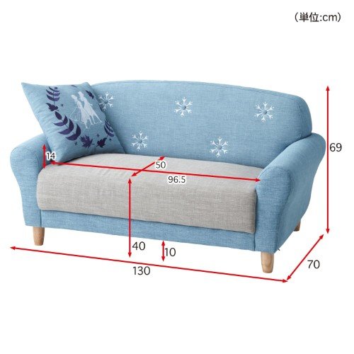 アナと雪の女王2』の世界観たっぷり！ベルメゾン ディズニー