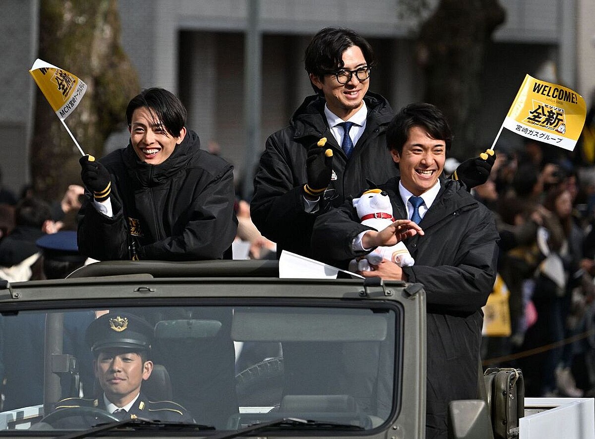 何しゃべってるか分からなかった」ソフトバンク周東佑京、新選手会長の〝初仕事〟に赤点 - ライブドアニュース