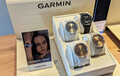 Garminʥˤȥåǥץ쥤ܤνϥ֥åɥޡȥåvivomove Trendפȯ