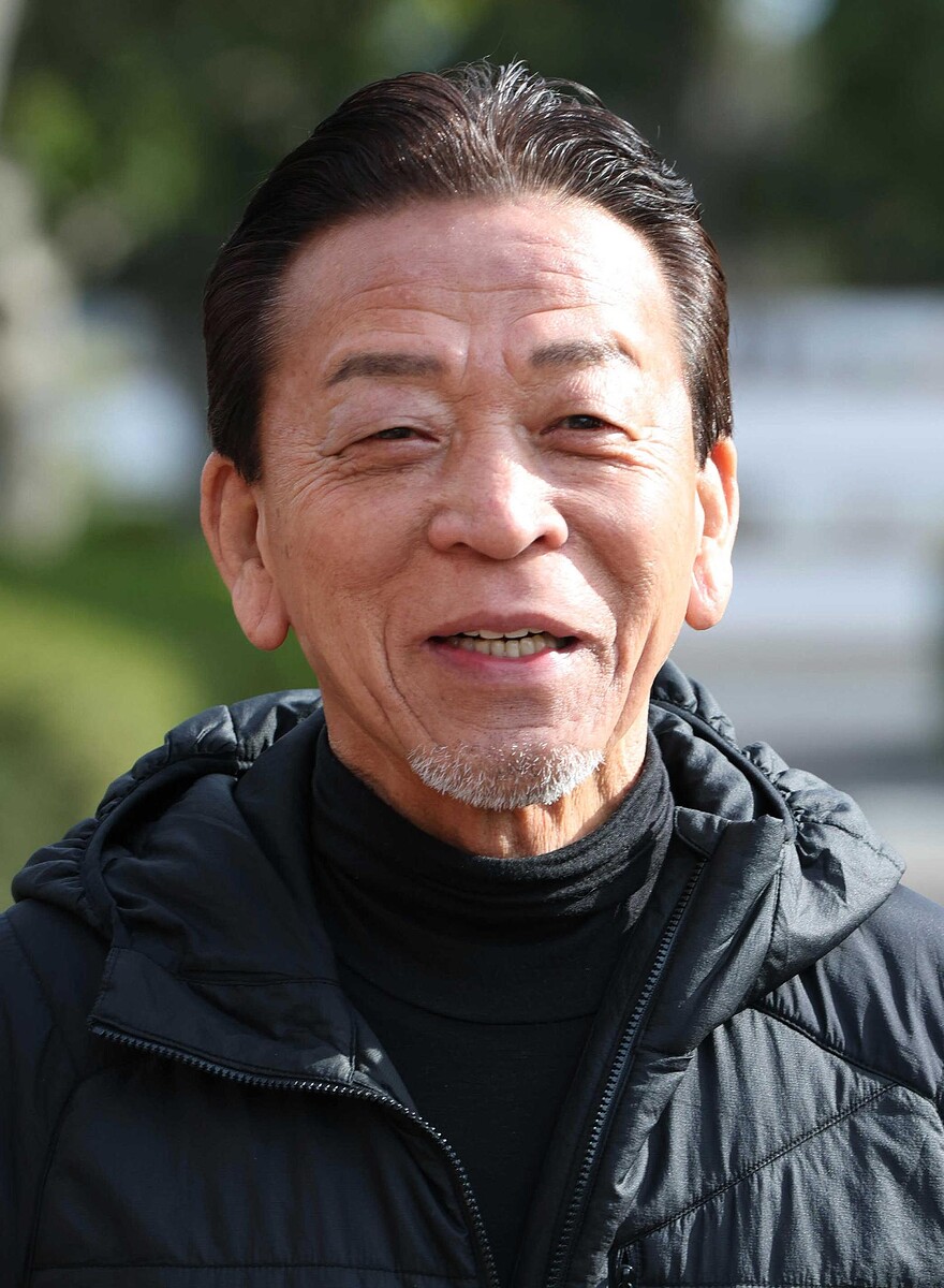 　土田稔師