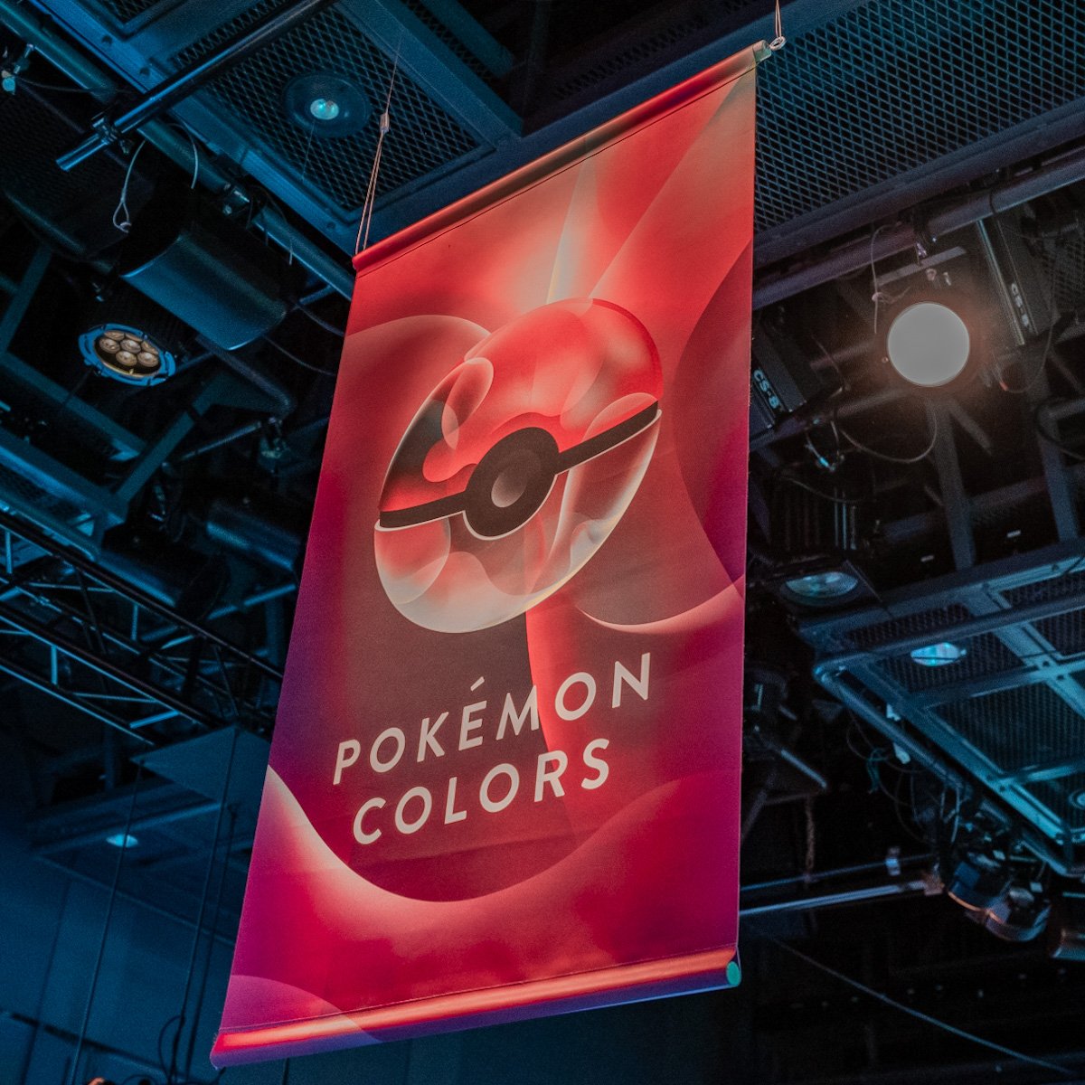 【画像】カラフルなポケモン世界を体験！POKÉMON COLORS YOKOHAMA(ポケモンカラーズ ヨコハマ) 2/13 - ライブドアニュース