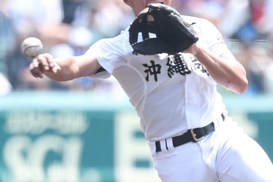 “沖縄野球”のレベルをさらに高める育成論とは（写真はイメージ）