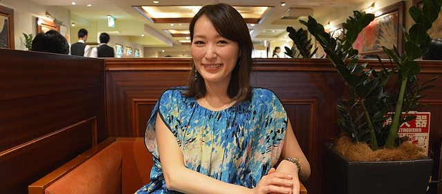 本業は医師、副業で医療系ベンチャー企業に勤務。木村奈津子さんが語る副業のメリットとは?