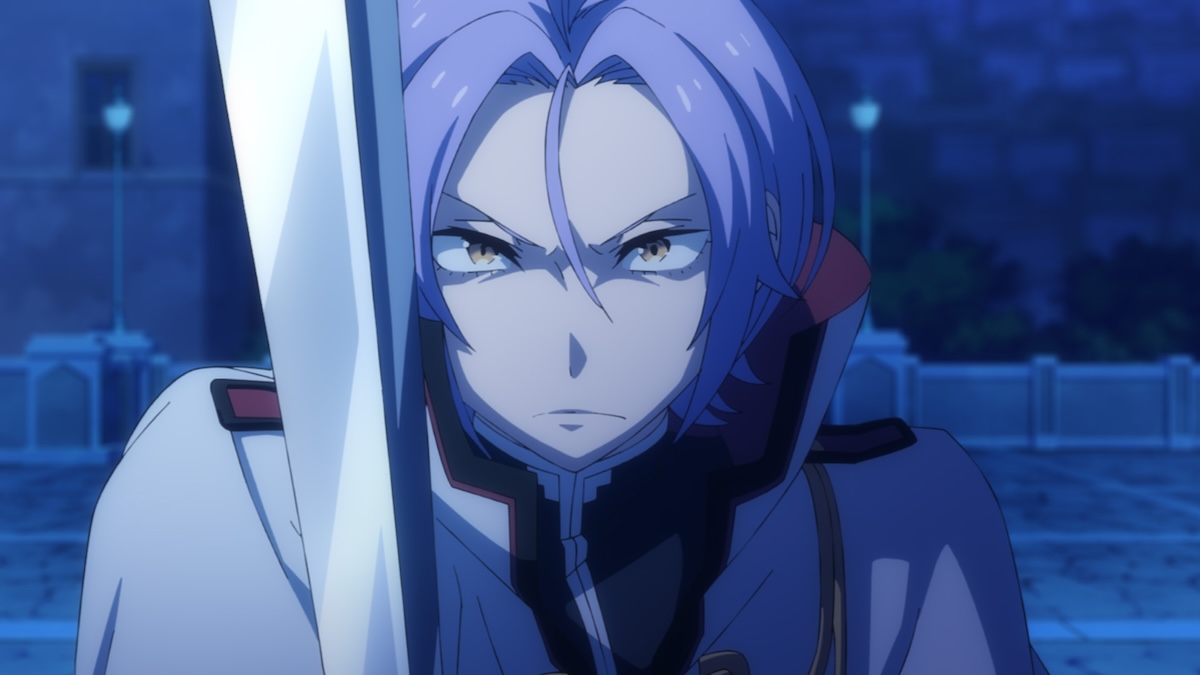 Re:ゼロから始める異世界生活』ユリウスがロイに苦戦 第65話先行カット