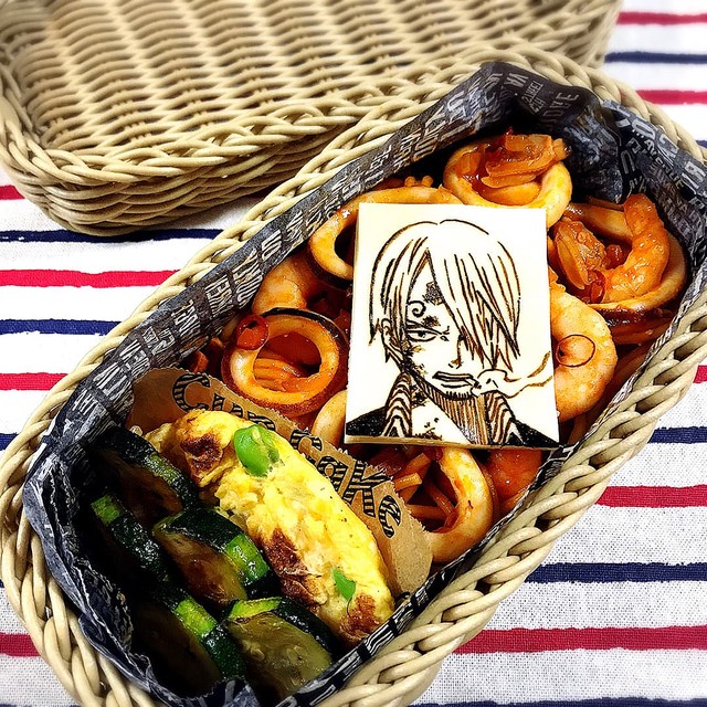 一度は食べてみたい 憧れの再現飯 One Piece ワンピース ごはん ライブドアニュース