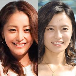 熊切あさ美と同類 小島瑠璃子 バカリズムは恋愛対象 発言にまた批判殺到 ライブドアニュース