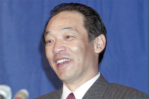 落合博満が語った プロ野球入りするまでの紆余曲折 ライブドアニュース