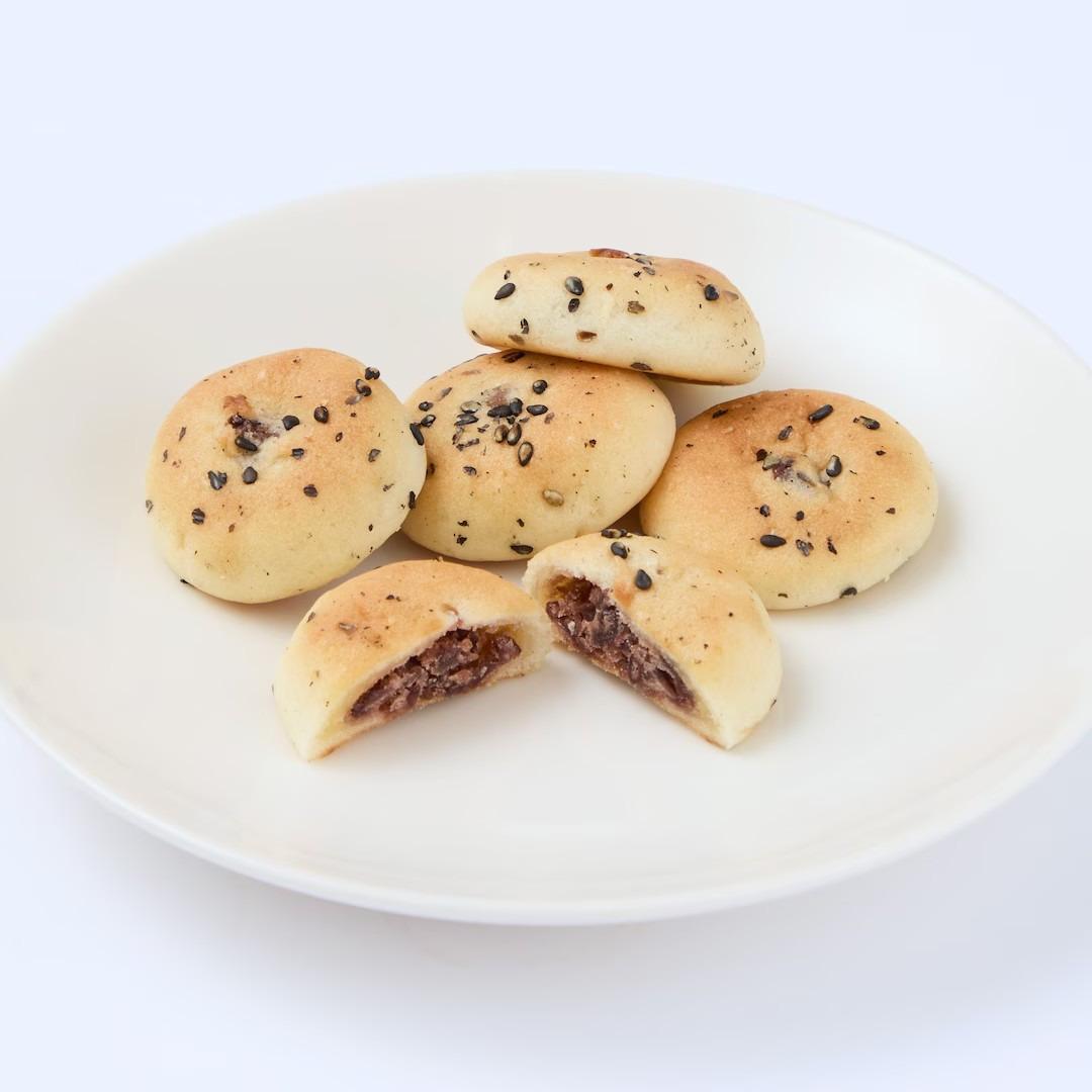 無印良品で話題の新作ぽち菓子!おやつにぴったりなおすすめ3選