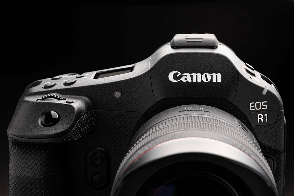 キヤノン「EOS R1」機能編レビュー 基本性能や注目の新機能をまとめてチェック - ライブドアニュース