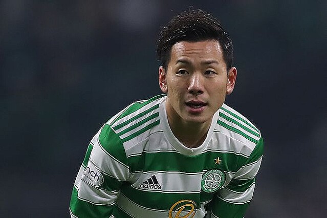 出番がないのは驚きだ 不調騒がれるセルティック 井手口陽介の起用を地元メディアが推奨 イデグチの機会が訪れた ライブドアニュース