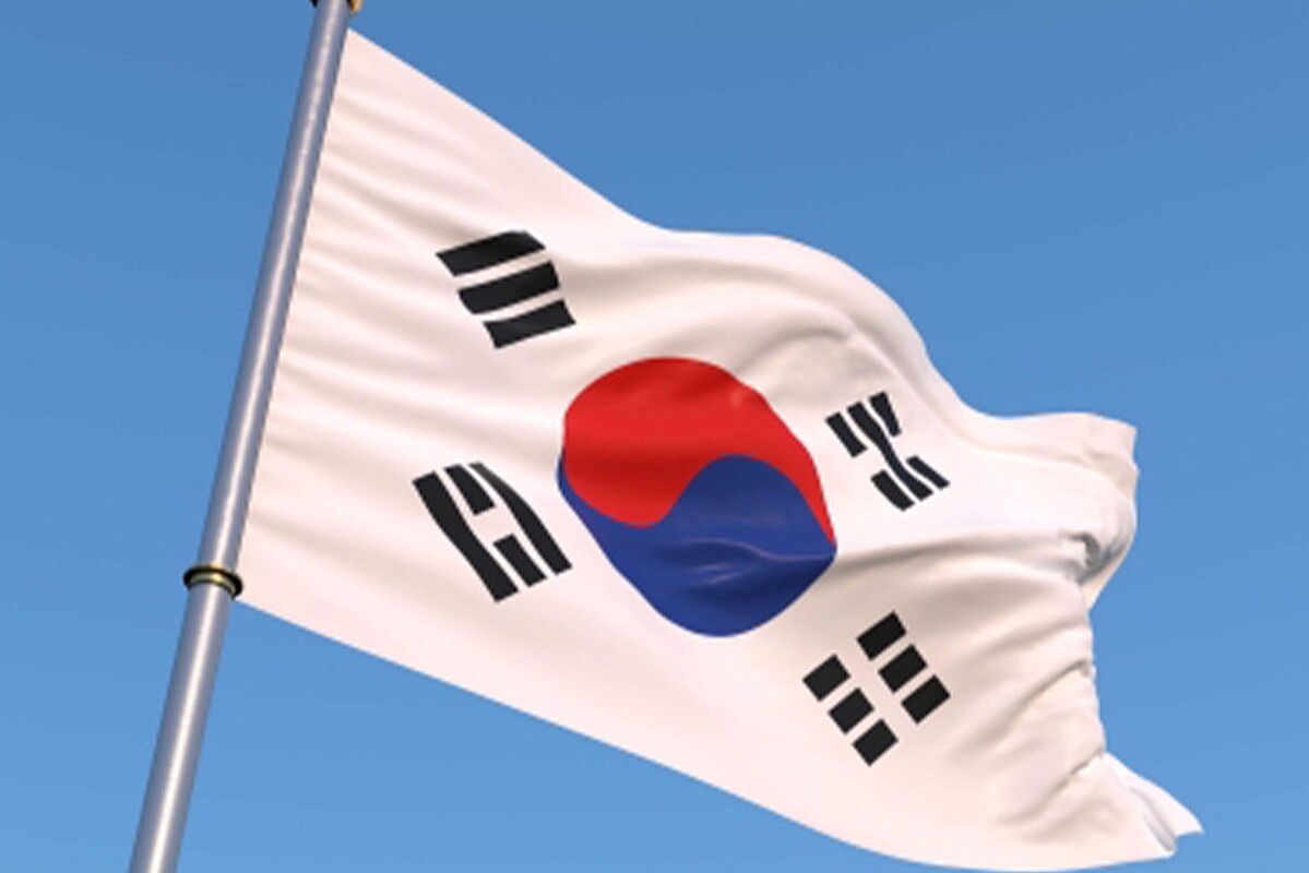 韓国で相次ぐ大領領の逮捕