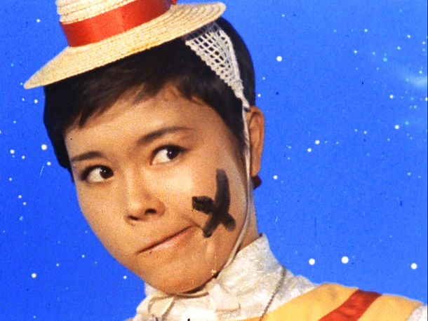 ☆九重佑三子のコメットさんDVD-BOX 2 コメットさん☆ DVD-BOX2〈5枚