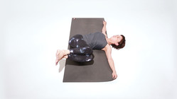 メリハリボディを作る 腹筋エクササイズ 太もも ヒップ ウエストに効くコアトレーニング動画 Peachy ライブドアニュース