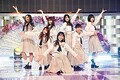 「乃木坂46 5期生お見立て会」より