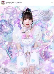 ���ˤ㤵��Υ��󥹥������(@yurinya_1128�ˤ��