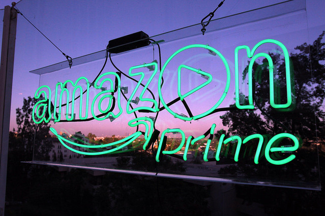 ��Amazon���ץ饤��������������20%�;夲��������ǯʧ���ϲ��ʿ����֤�
