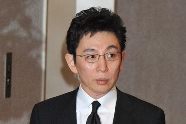 古舘伊知郎がジャニ騒動を「ジャニーズ教の信者」と表現 ファンは怒り