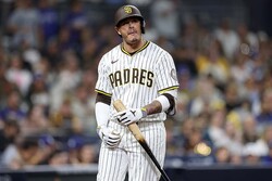 �ѥɥ쥹�Υޥ�ー���ޥ���ɡ�C��Getty Images