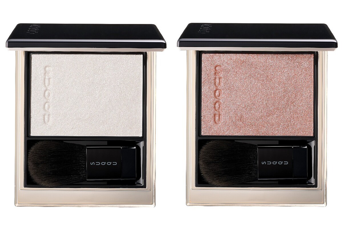 SUQQU リフレクト ハイライター 101 102 スック（SUQQU