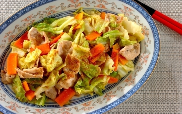 手早く仕上げる「春キャベツ」主役級の8選 定番から魚介アレンジまで