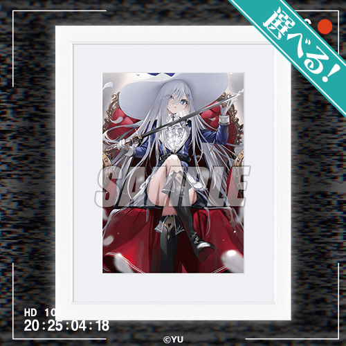 景品はすべて幽鬼！「『死亡遊戯で飯を食う。』オンラインくじ」が本日