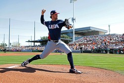 WBC�Ǥ����ܤ����ޤ��ー�롦����ー�󥺡�C��Getty Images