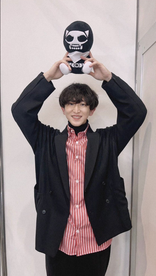 「ブルーロック」声優・梶田大嗣、所属事務所退所を発表