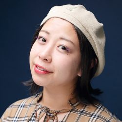 カトパン似 餅田コシヒカリ 宇垣アナ風メイクに めっちゃ可愛い 驚きの声 ライブドアニュース