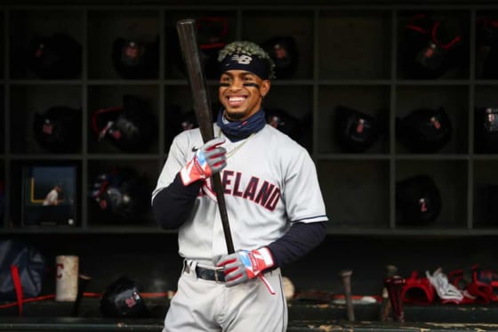 MLB】メッツが通算138発リンドーアを獲得 インディアンスと2対4の大型
