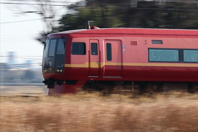 テレコンバーター タムロン