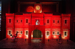 ����Project����ˤ򿶤��֤ꡢ̥�Ϥ�̣�襤�Ԥ��������硦����ProjectŸ�٥���ー��