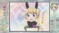 Tvアニメ 叛逆性ミリオンアーサー Cパートで新作 弱酸性ミリオンアーサー が放送 ライブドアニュース