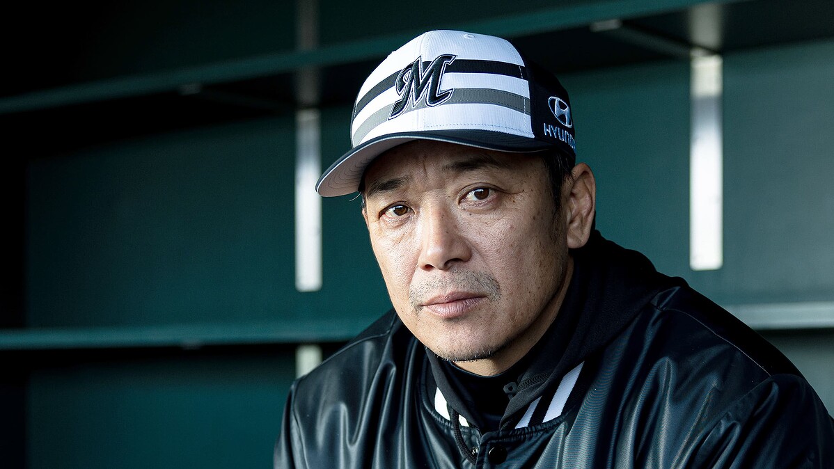 【全文公開】サブロー･千葉ロッテ新監督 モットーは″昭和の猛練習″「質は量から生まれる」