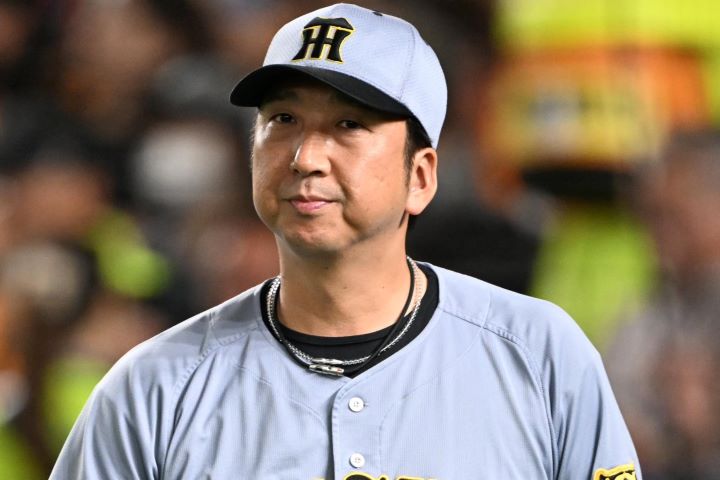 日本シリーズで阪神がソフトバンクに完敗 高木豊氏がセパの実力差を考察