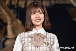 松田好花（C）モデルプレス