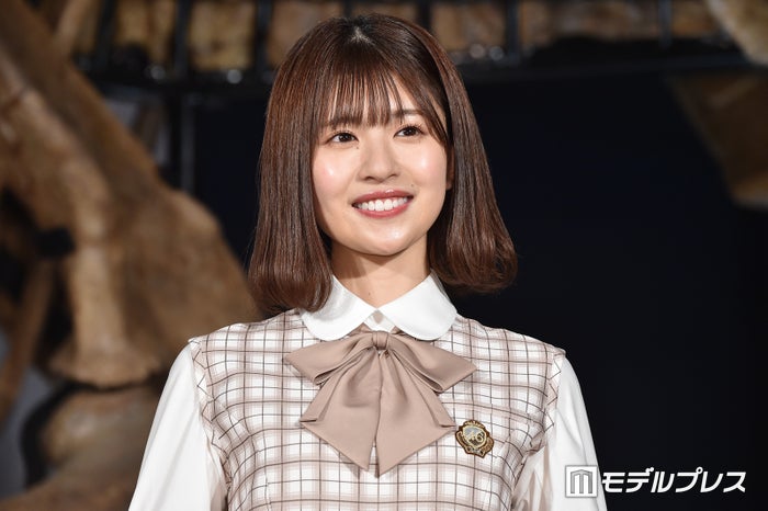 松田好花(C)モデルプレス