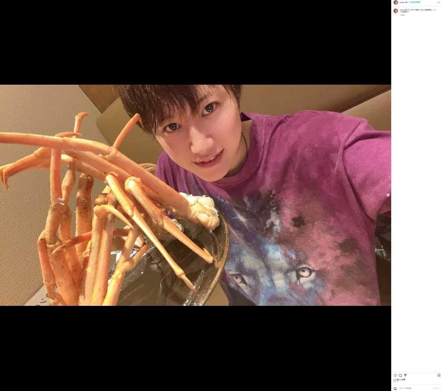 �����ä��礵��Υ��󥹥���������@insycta��