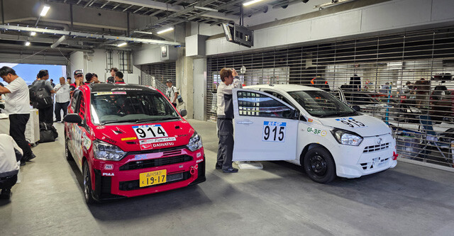 814ٻΥԡɥǳŤ줿ѵץ졼K4GP˽о줷ϥĤ2