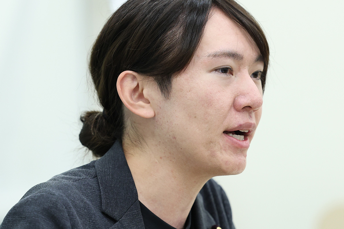  （写真：時事通信） 