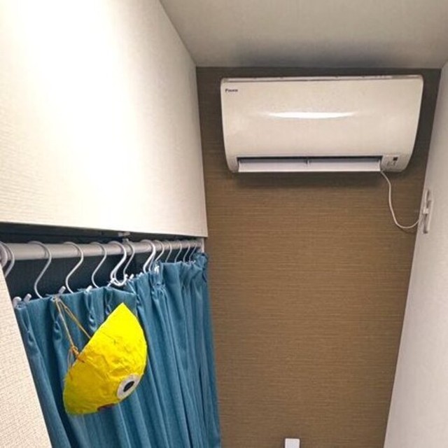 「この部屋1.5畳です」2.6平方メートルの空間で暮らす理由とは