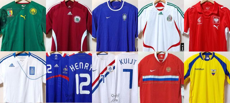 禁断の「最高にかっこいい北朝鮮代表ユニフォーム」TOP3 - ライブドア