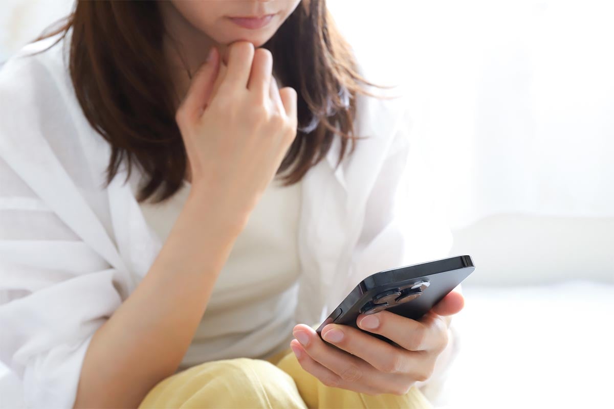 帰省をきっかけに、婚活を意識し始める人は多い?