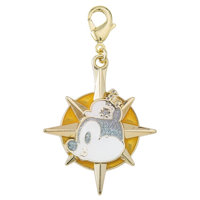 思い出を組み合わせて残せるグッズ！“東京ディズニーシー20周年