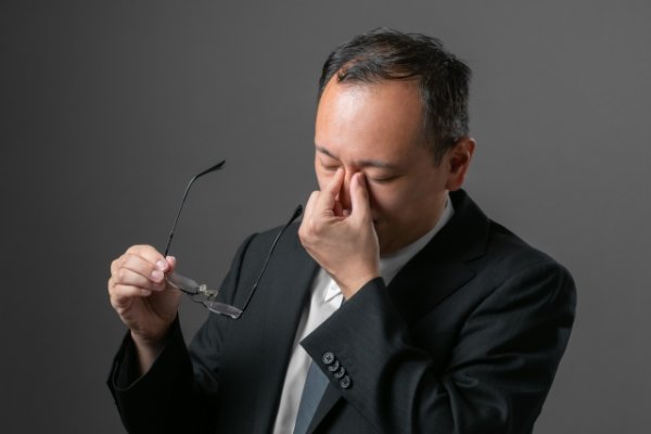 「残念な気持ちでいっぱいです」体調不良の上司を社長が放置した結果…病院に行ったきり帰らぬ人に