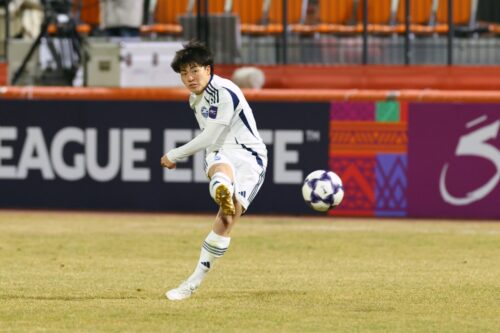 町田、ACLEラウンド16の第1戦はスコアレスドロー…8強進出の行方はホームでの第2戦へ