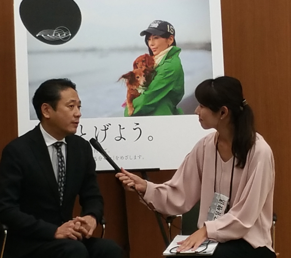 妻に先立たれた夫たちが「基金」設立にかける想い ライブドアニュース