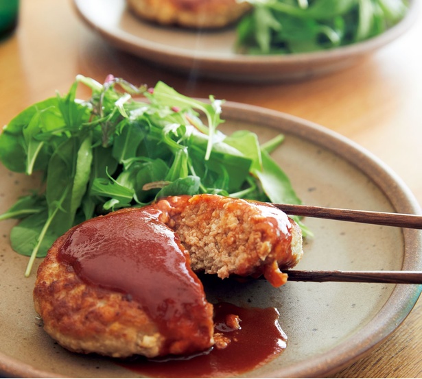 豆腐をつぶしておかずのかさ増しに 人気おかずのかさ増しにいいこと